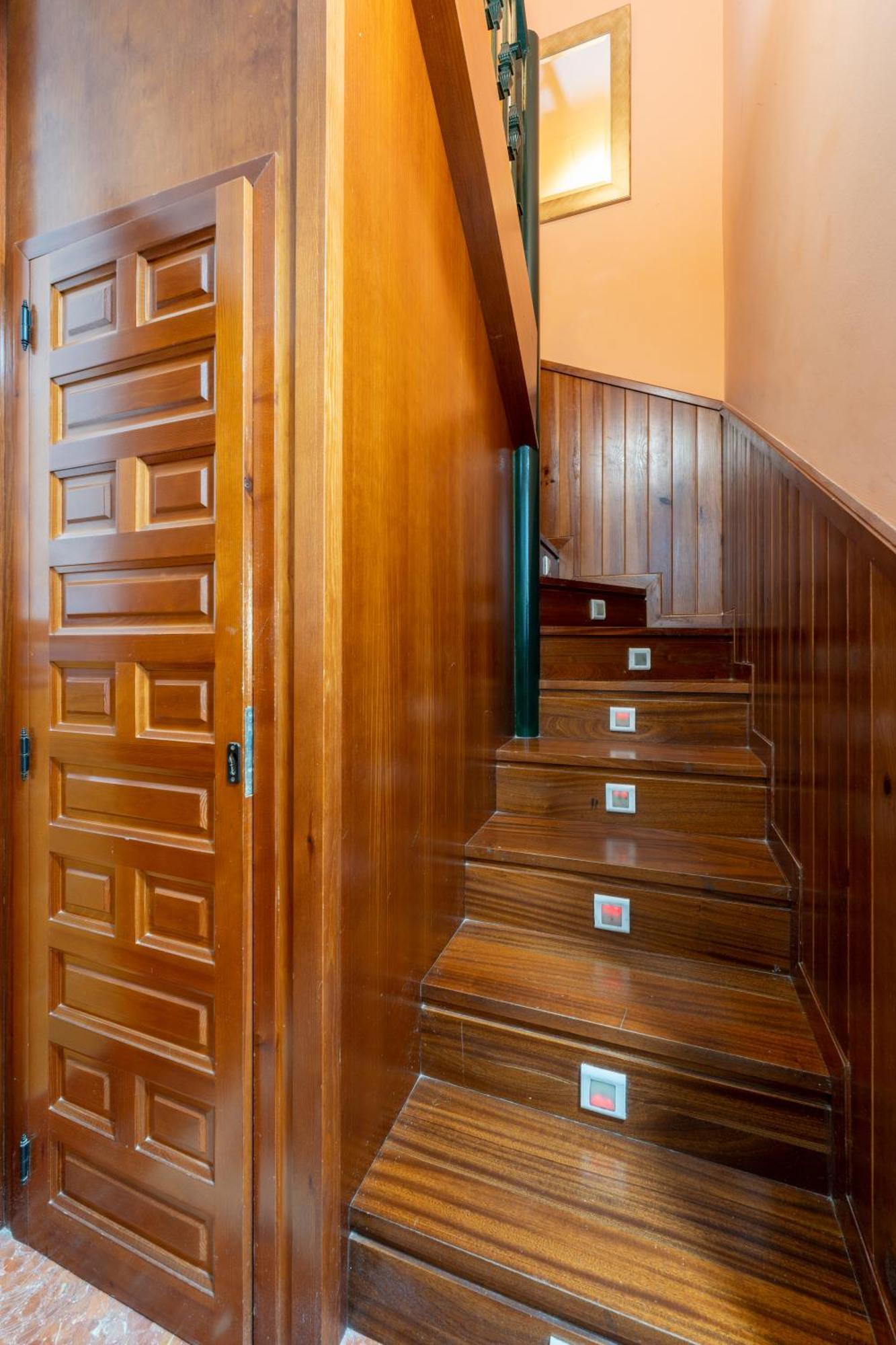 Hotel Romerito มาลากา ห้อง รูปภาพ