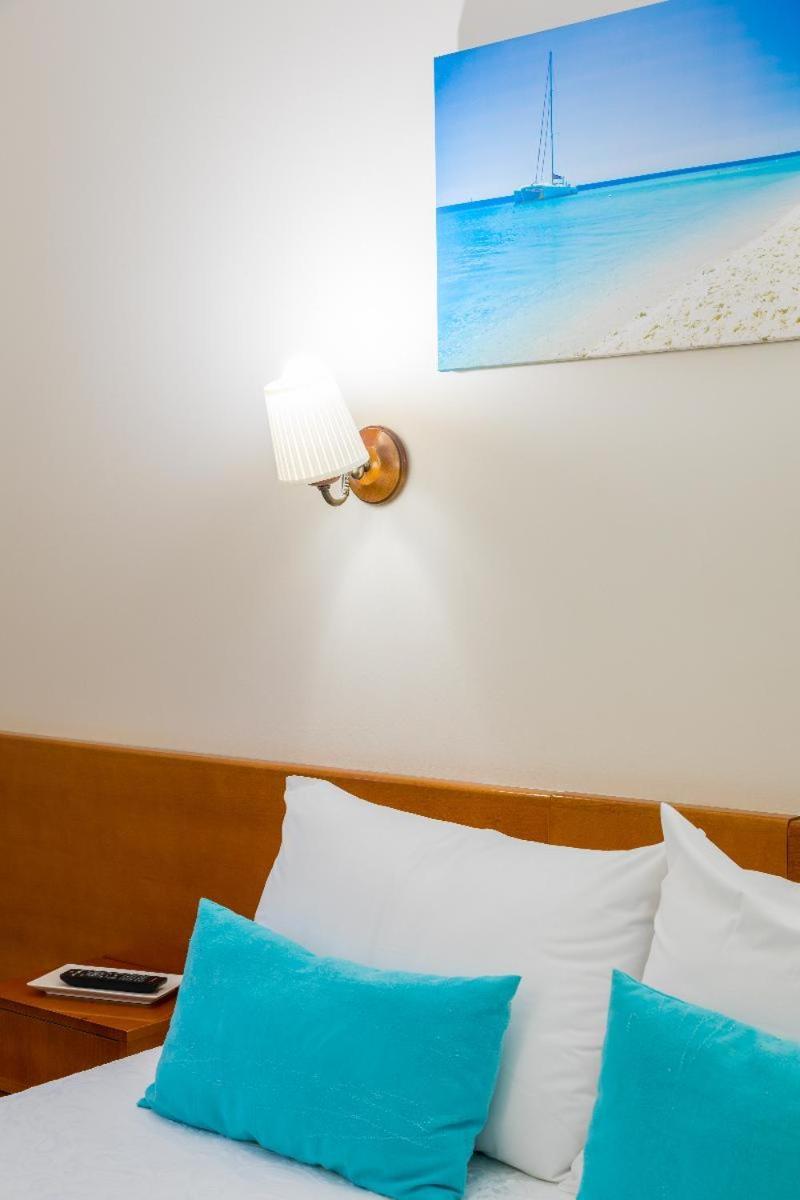 Hotel Romerito มาลากา ห้อง รูปภาพ