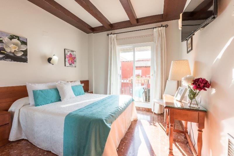 Hotel Romerito มาลากา ห้อง รูปภาพ