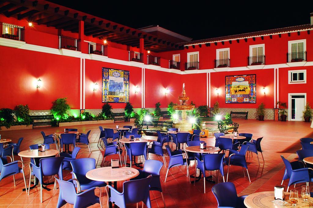 Hotel Romerito มาลากา ภายนอก รูปภาพ